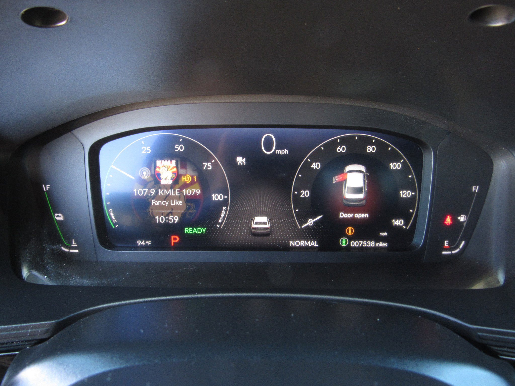 Used 2025 Honda Civic Sport image 26