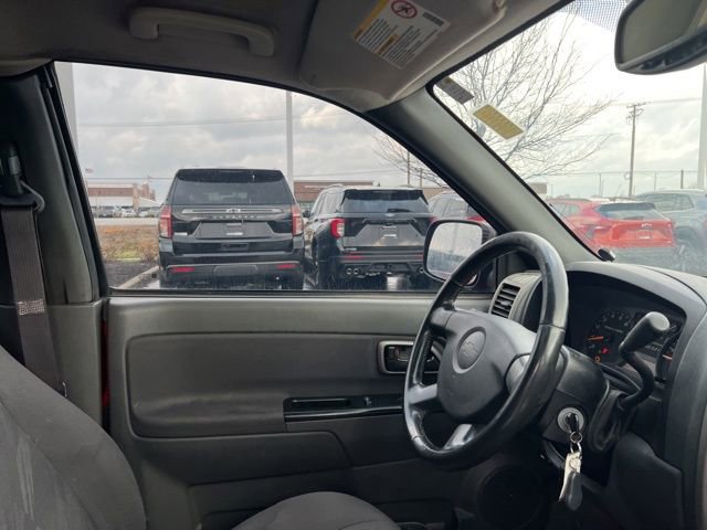 Used 2005 Chevrolet Colorado LS w/ Power Convenience Package image 25