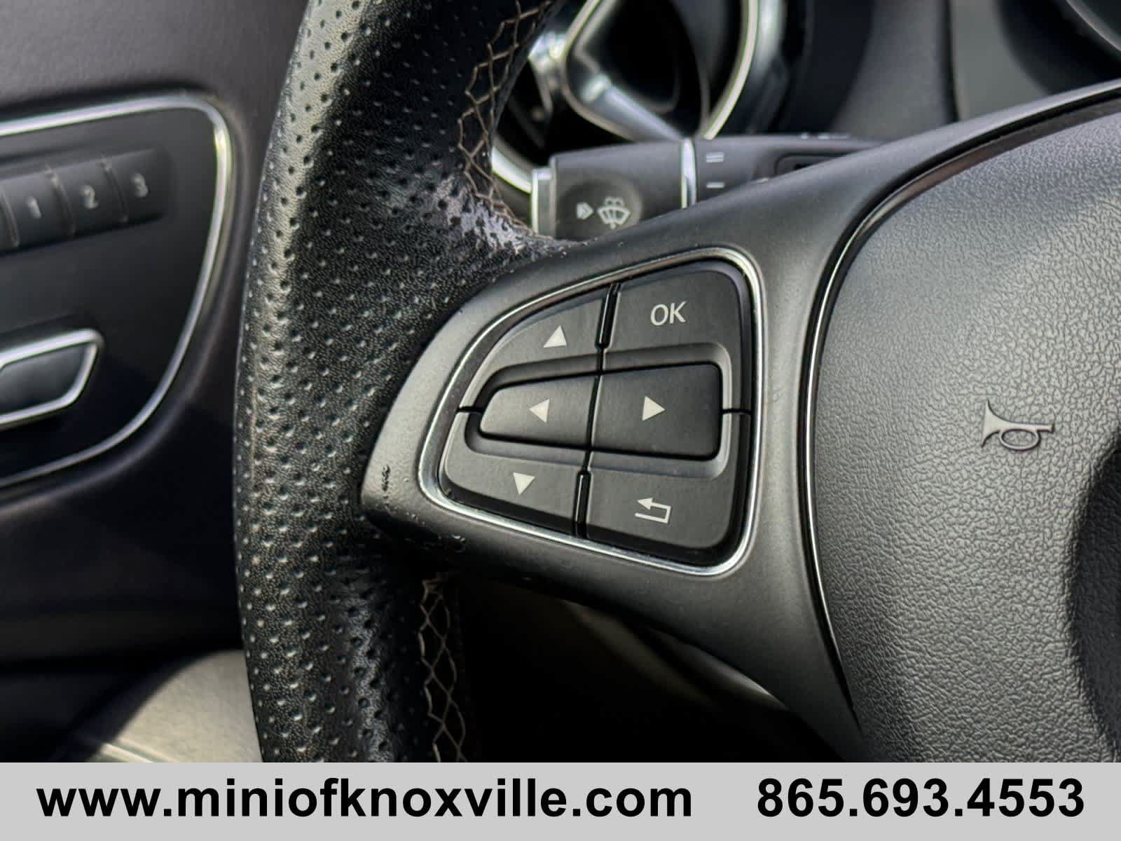 Used 2018 Mercedes-Benz GLA 250 image 19