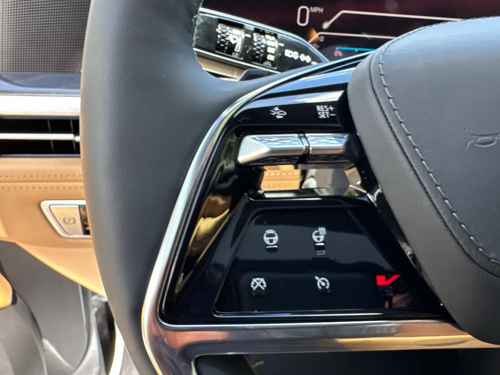 New 2026 Cadillac Escalade IQ Sport 2 image 29