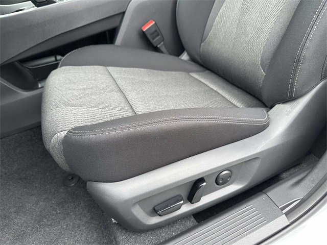 New 2026 Nissan Rogue SV image 15