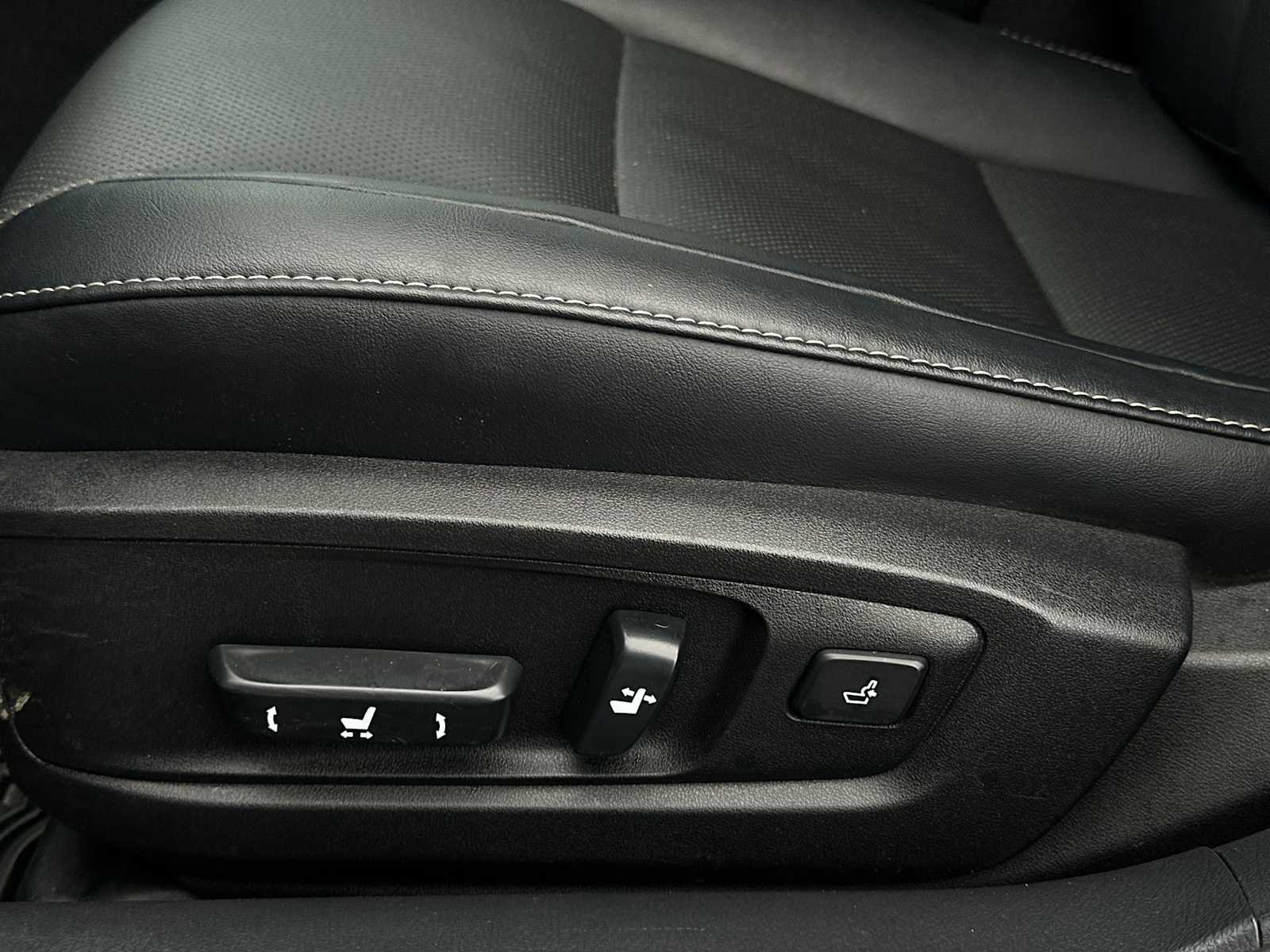 Used 2017 Lexus ES 350 image 14