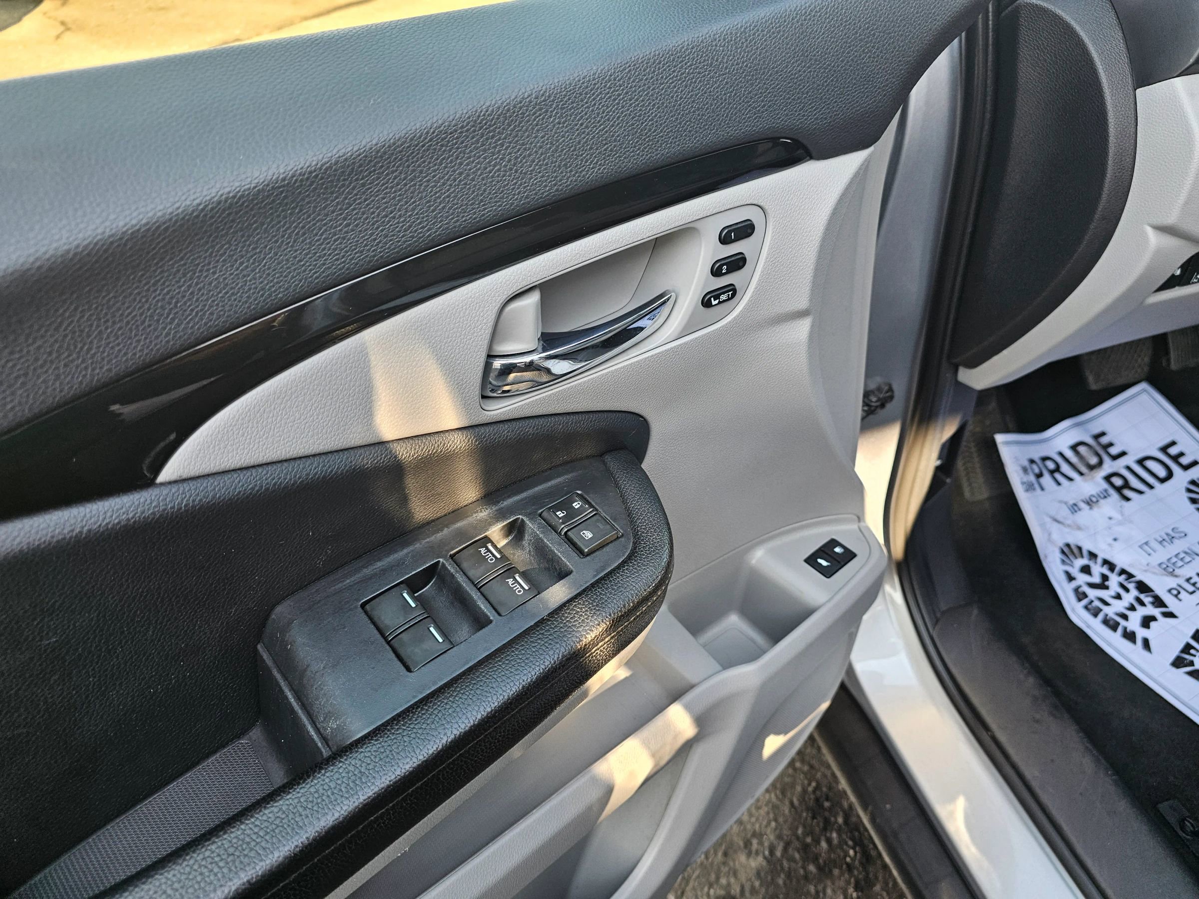 Used 2020 Honda Pilot Elite image 34