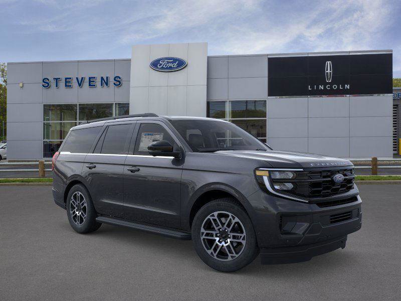 New 2025 Ford Expedition Active