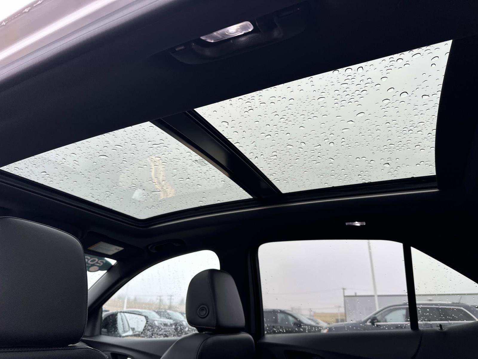 Certified 2024 Chevrolet Equinox Premier image 12