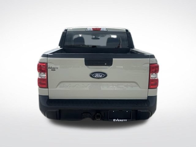 Used 2025 Ford Maverick XL w/ 4K Tow Package AWD/4WD image 8