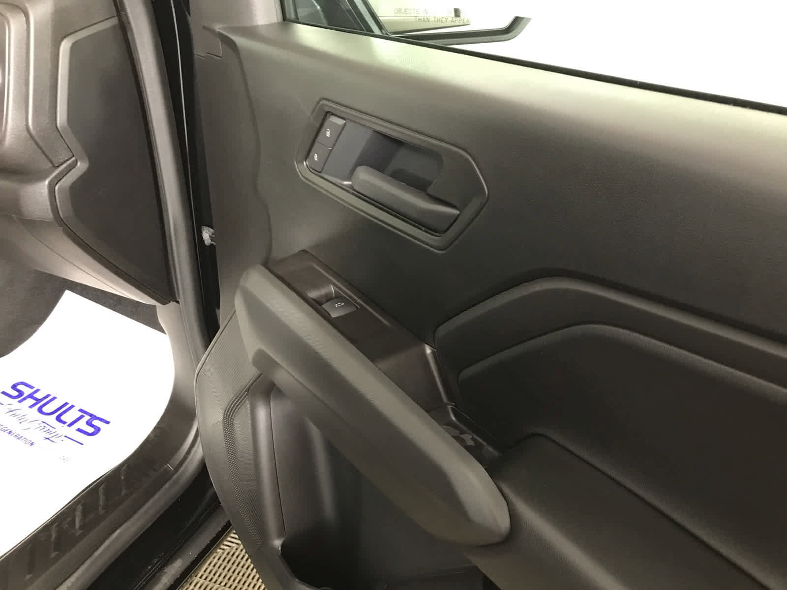 New 2026 Chevrolet Colorado Trail Boss image 24