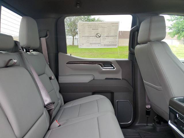 New 2026 GMC Sierra 1500 SLT w/ SLT Premium Plus Package AWD/4WD image 33
