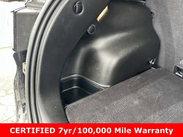 Used 2024 Jeep Compass Sport image 14