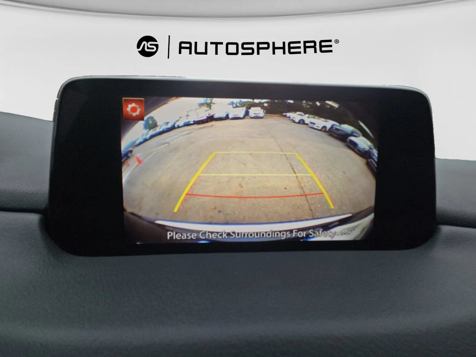 Used 2020 MAZDA CX-5 Touring FWD image 37