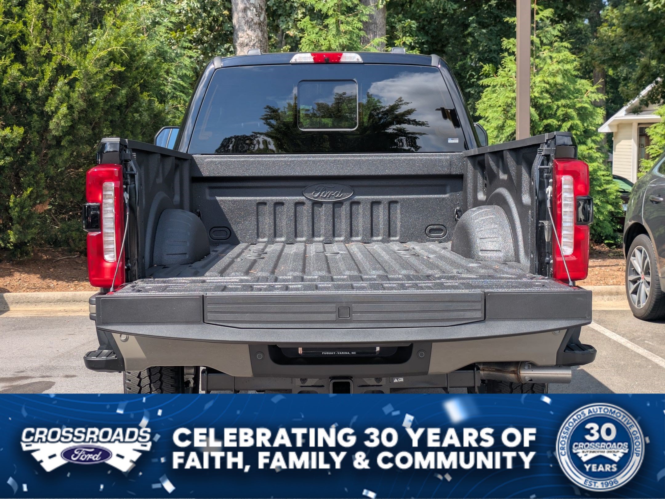 New 2026 Ford F350 King Ranch AWD/4WD image 32