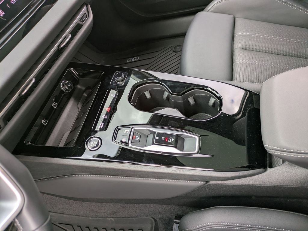 Used 2025 Audi A5 2.0T Premium Plus w/ Premium Plus image 14