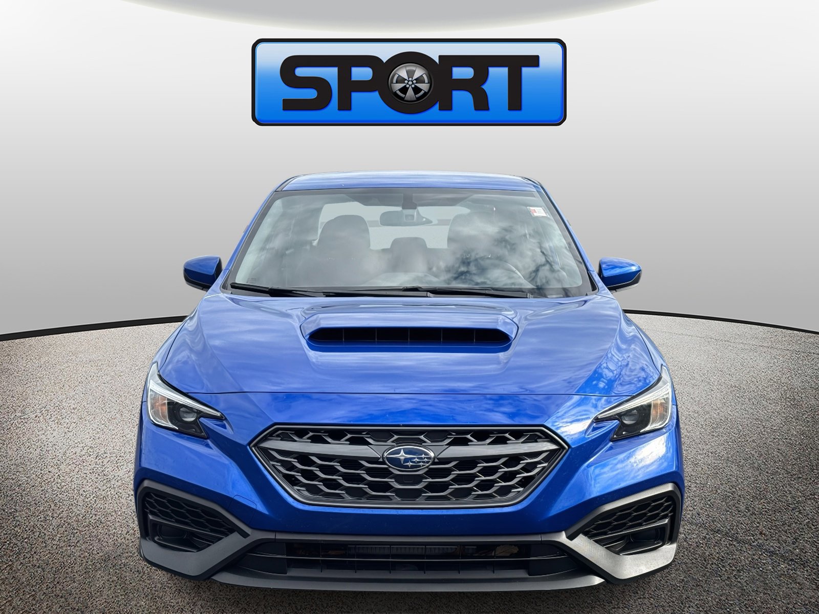 Used 2023 Subaru WRX image 24