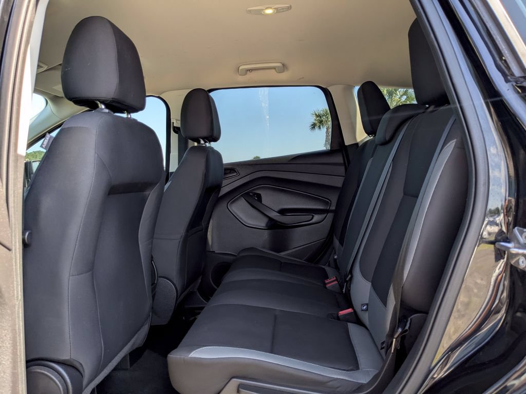 Used 2016 Ford Escape S FWD image 16