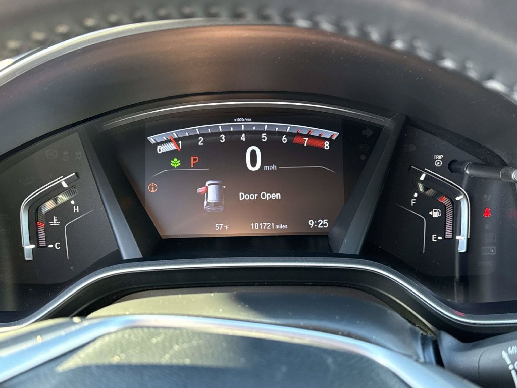 Used 2020 Honda CR-V EX-L image 27