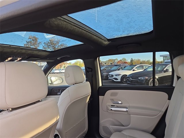 New 2026 Mercedes-Benz GLB 250 4MATIC image 28