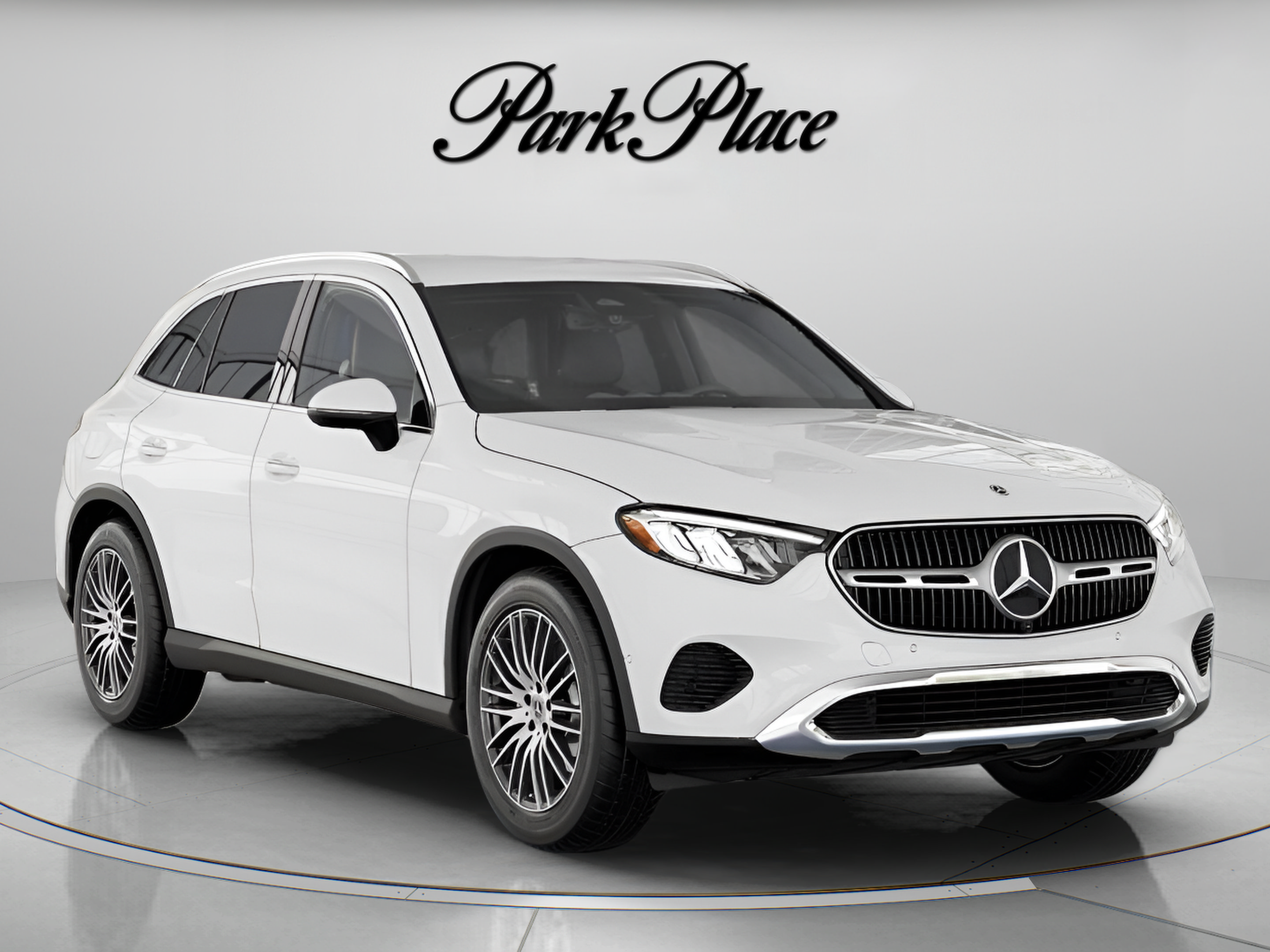 Used 2026 Mercedes-Benz GLC 300 image 35