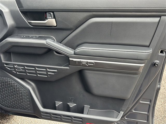 New 2026 Toyota Tacoma TRD Sport image 10