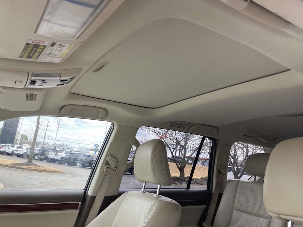 Used 2012 Lexus GX 460 Premium image 13
