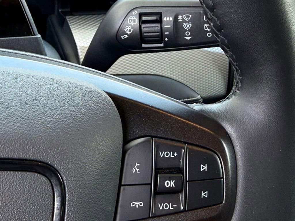 Used 2021 Ford Mustang Mach-E Select w/ Comfort/Technology Package AWD/4WD image 20