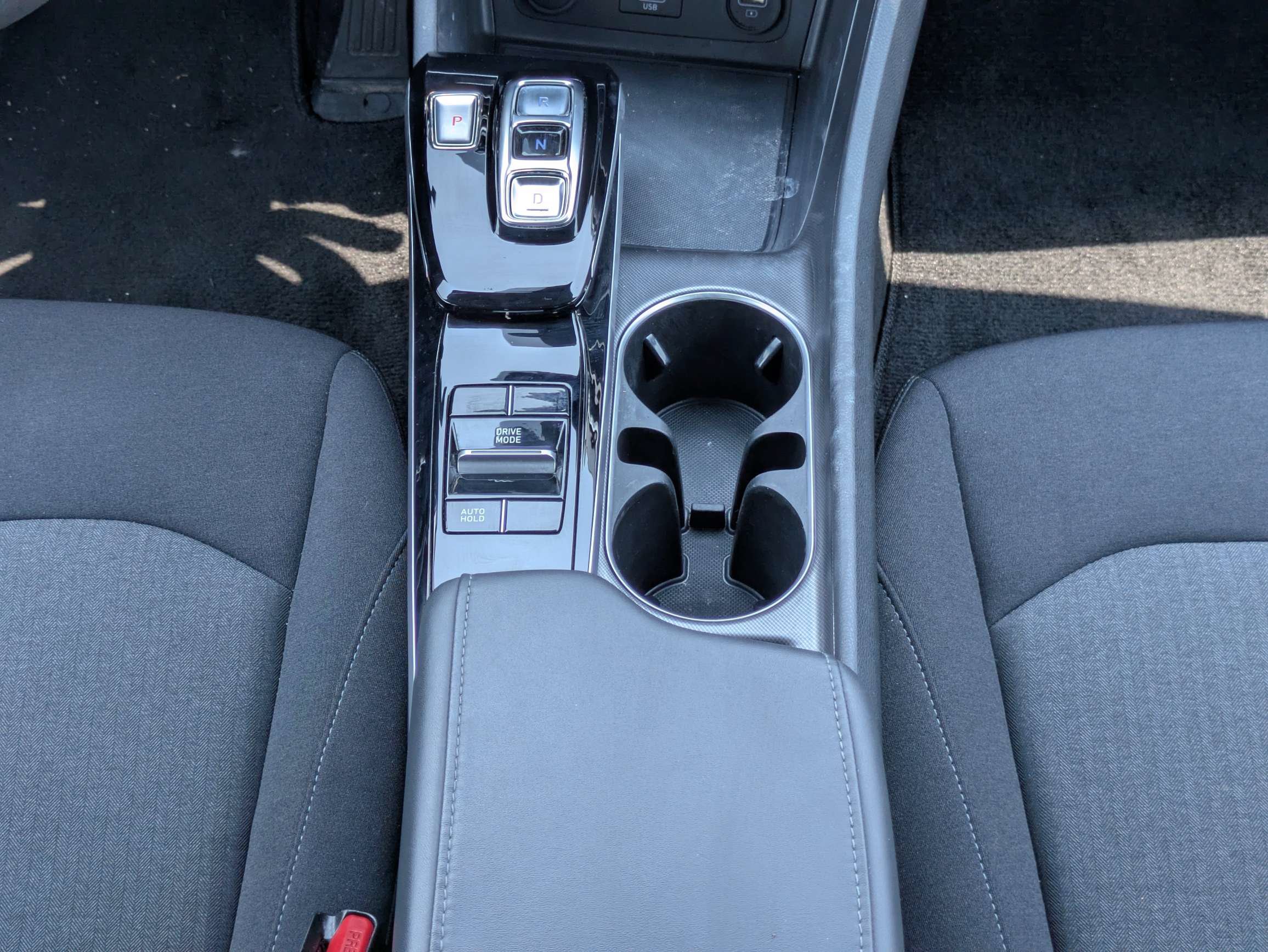 Used 2023 Hyundai Sonata SEL FWD image 6