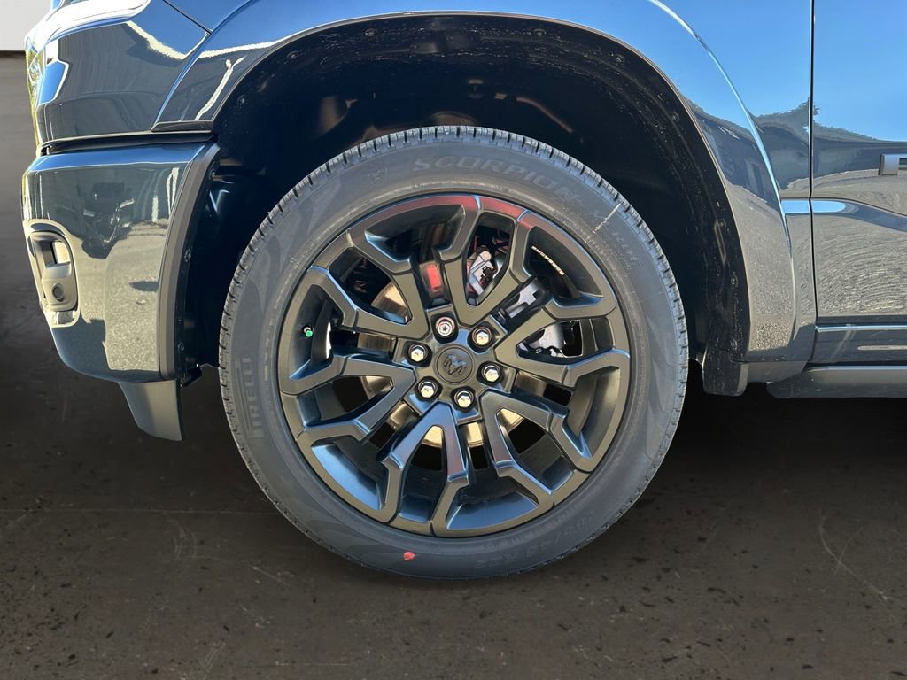 New 2026 RAM 1500 Limited image 10