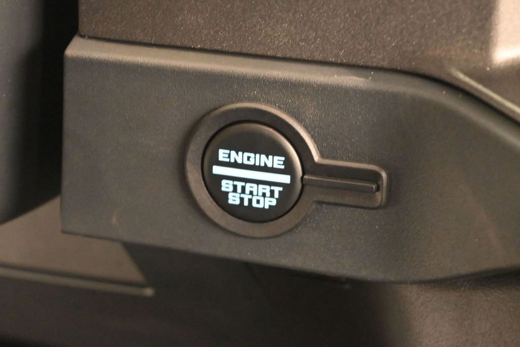 New 2026 Ford Bronco Big Bend AWD/4WD image 12