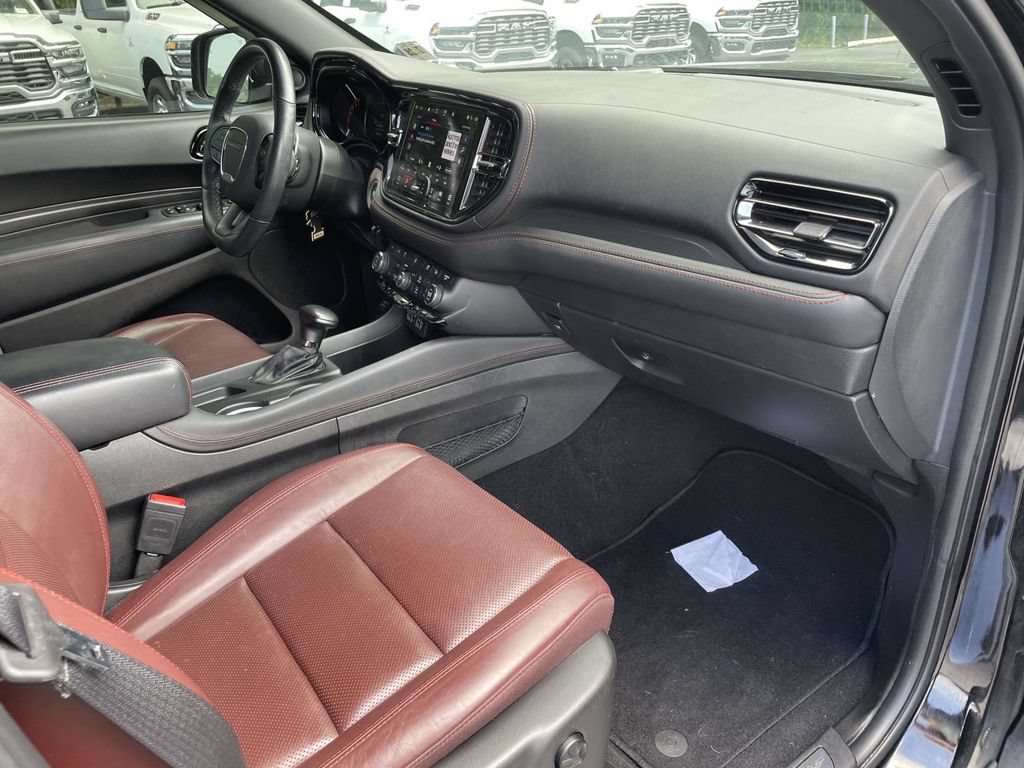 Certified 2023 Dodge Durango GT AWD/4WD image 10