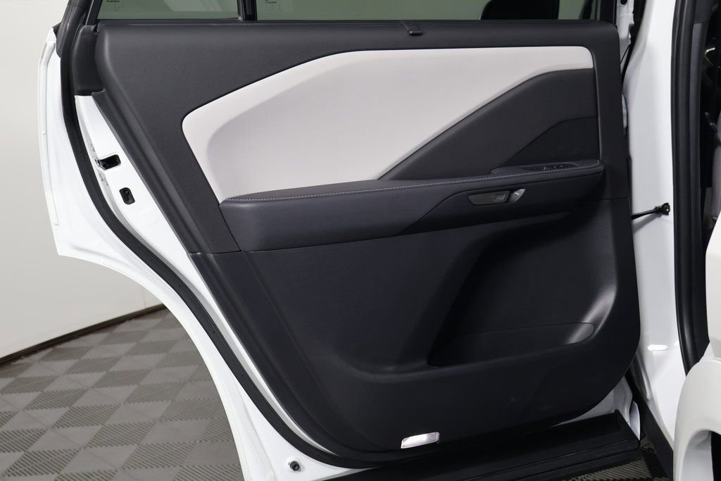 Used 2025 Lexus TX 350 FWD w/ Convenience Package image 14