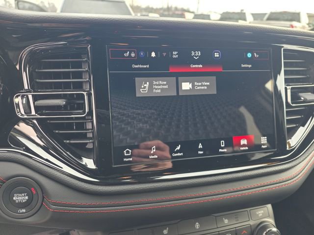 Used 2026 Dodge Durango GT image 19