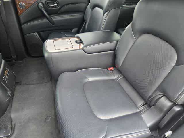 Used 2018 INFINITI QX80 2WD w/ Driver Assistance Package image 13