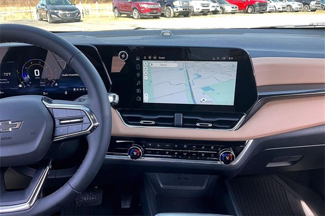 New 2026 Chevrolet Equinox ACTIV w/ Convenience Package III image 7