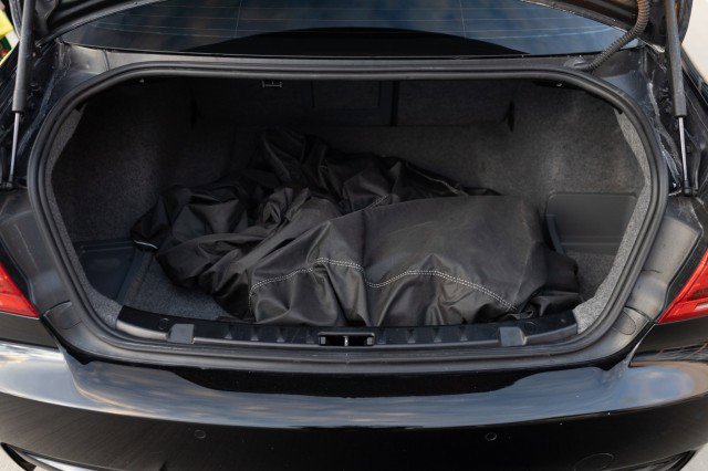 Used 2012 BMW M3 Coupe image 30