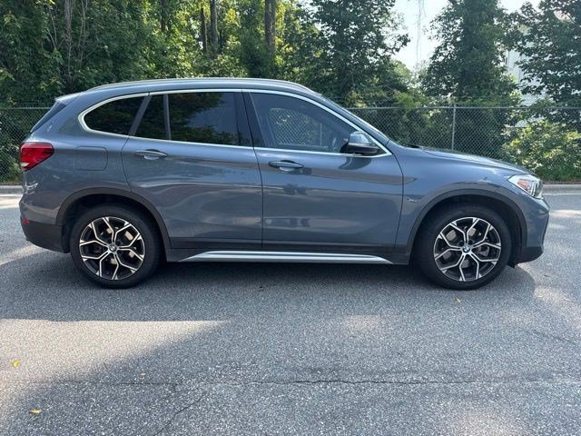 Used 2020 BMW X1 xDrive28i w/ Premium Package AWD/4WD image 4