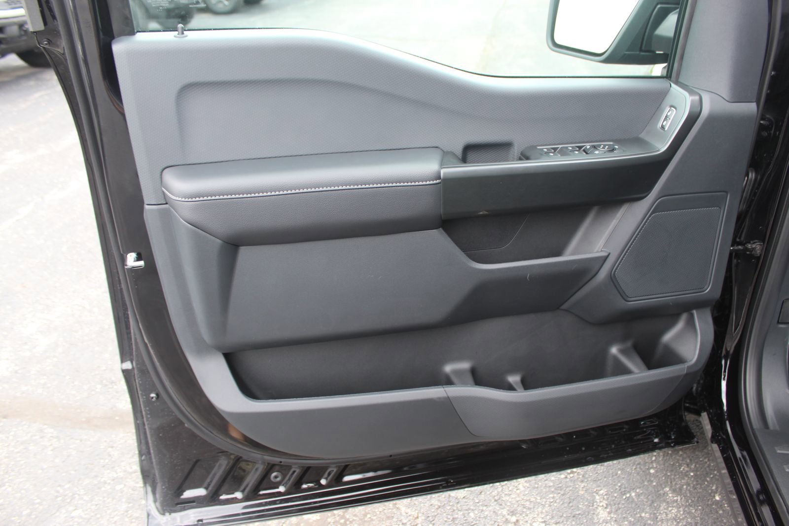 New 2026 Ford F150 STX AWD/4WD image 23