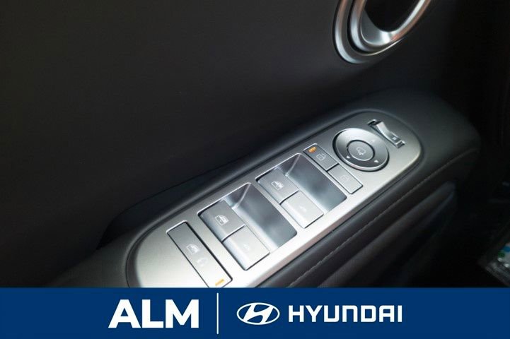 New 2026 Hyundai Palisade Calligraphy image 36