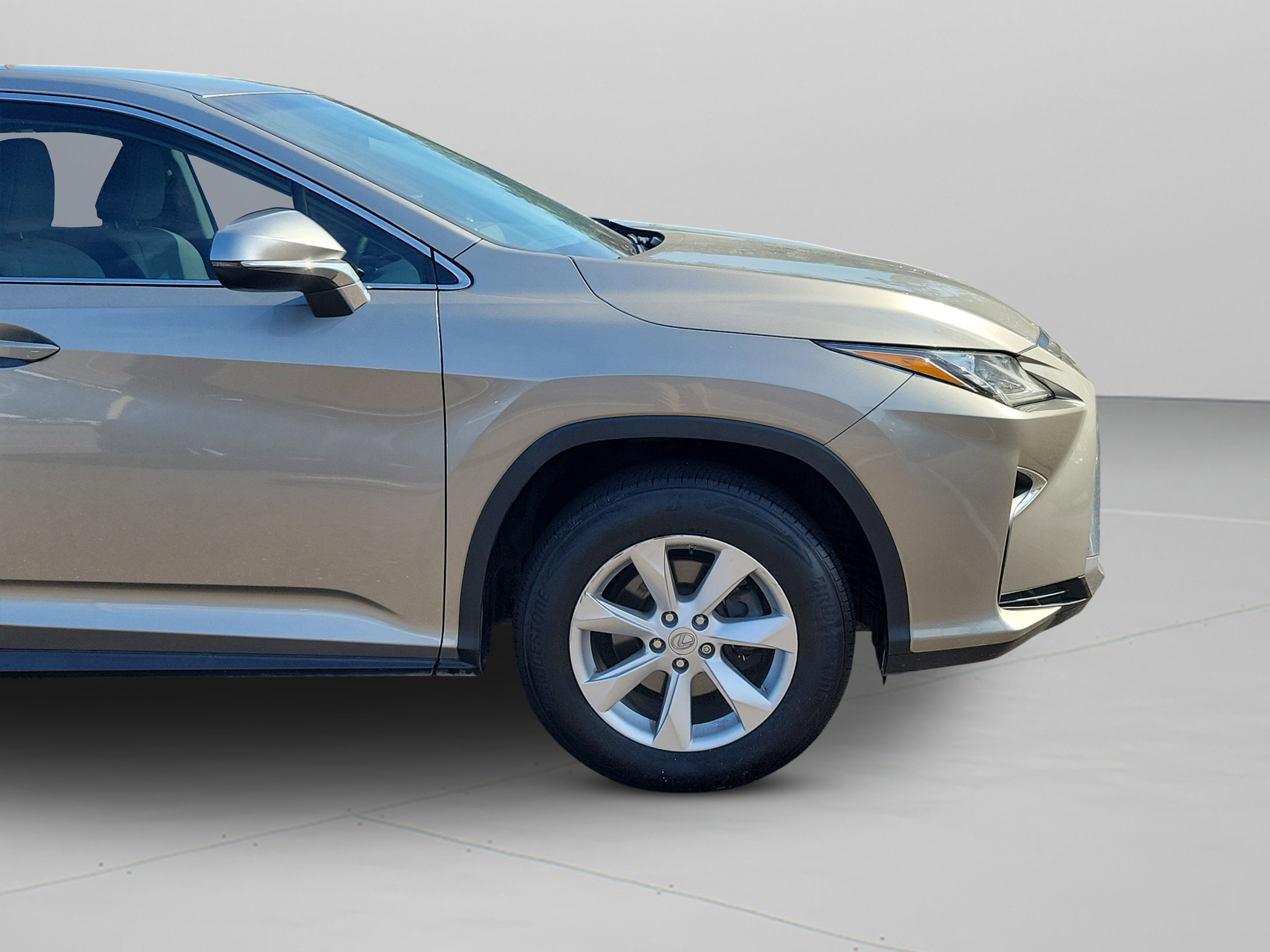 Used 2017 Lexus RX 350 FWD image 35