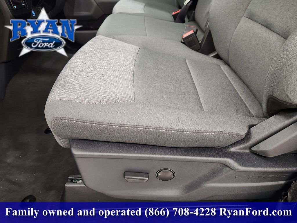 New 2026 Ford F250 XLT w/ 360-Degree Camera Package image 17