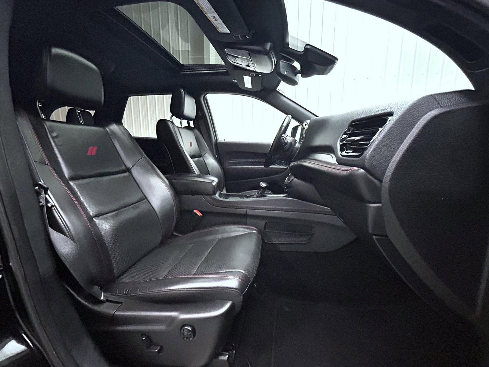 Used 2024 Dodge Durango R/T image 15