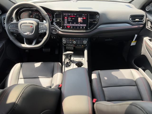 New 2026 Dodge Durango GT AWD/4WD image 12
