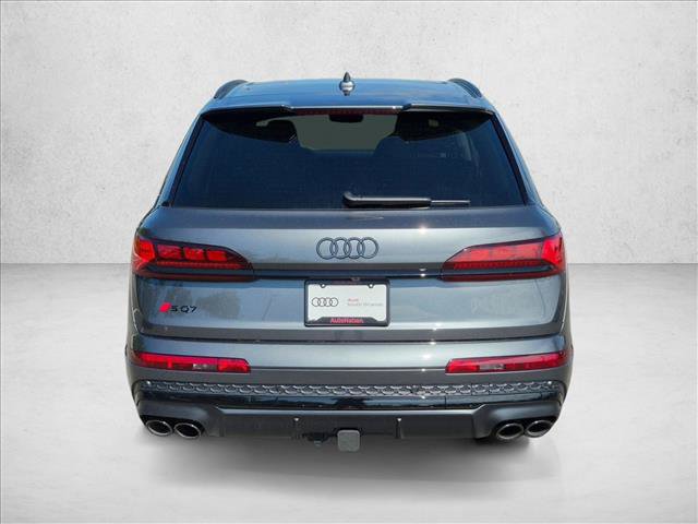 New 2026 Audi SQ7 Prestige AWD/4WD image 6