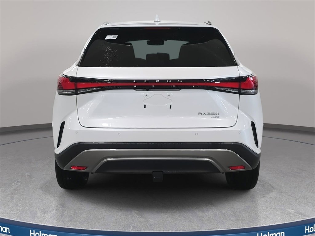Used 2024 Lexus RX 350 AWD image 7