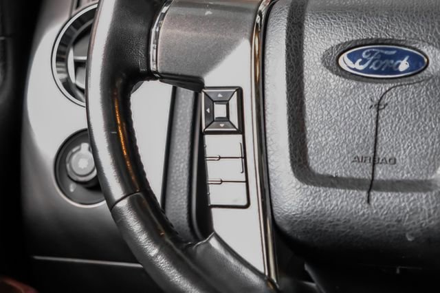 Used 2015 Ford Expedition EL Platinum AWD/4WD image 18