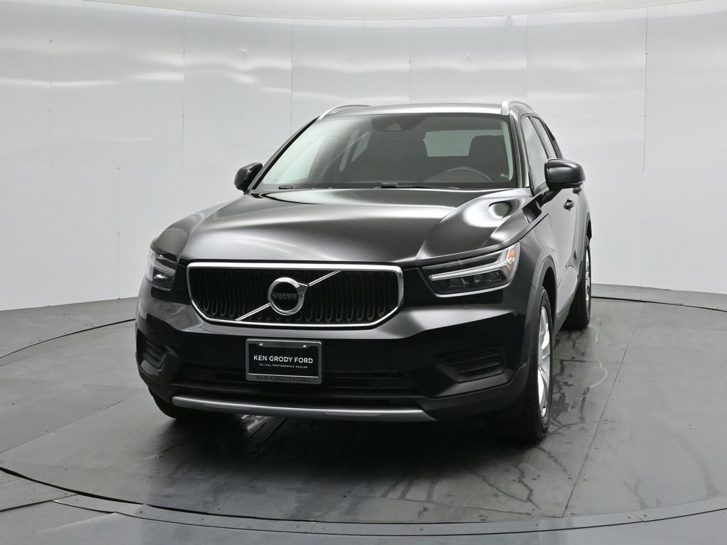 Used 2022 Volvo XC40 T5 Momentum AWD/4WD image 53