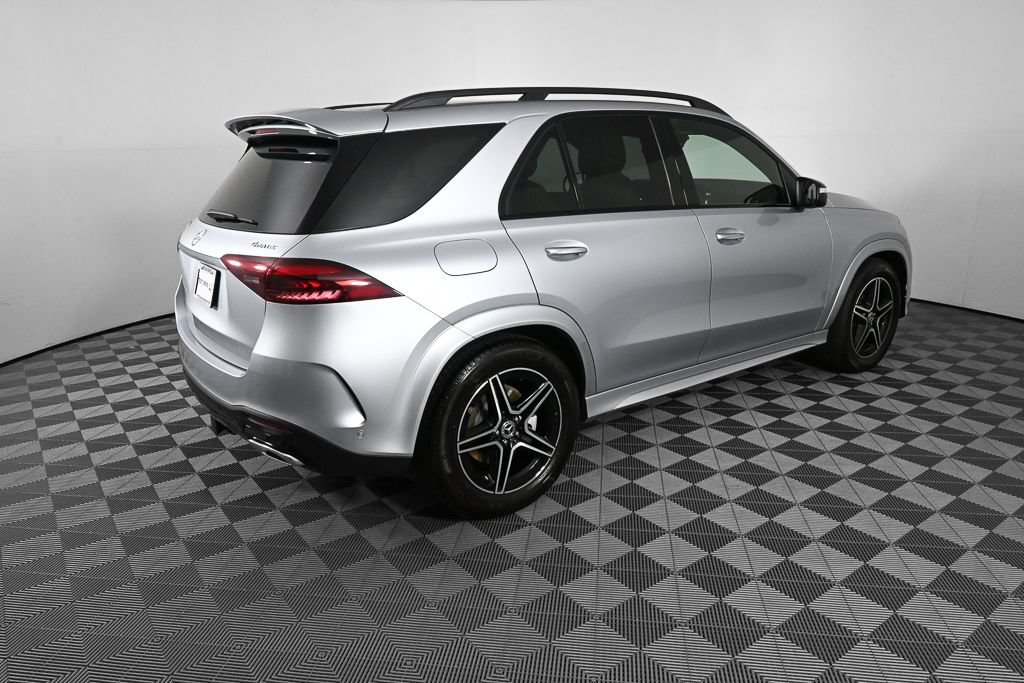 Used 2026 Mercedes-Benz GLE 350 4MATIC image 27