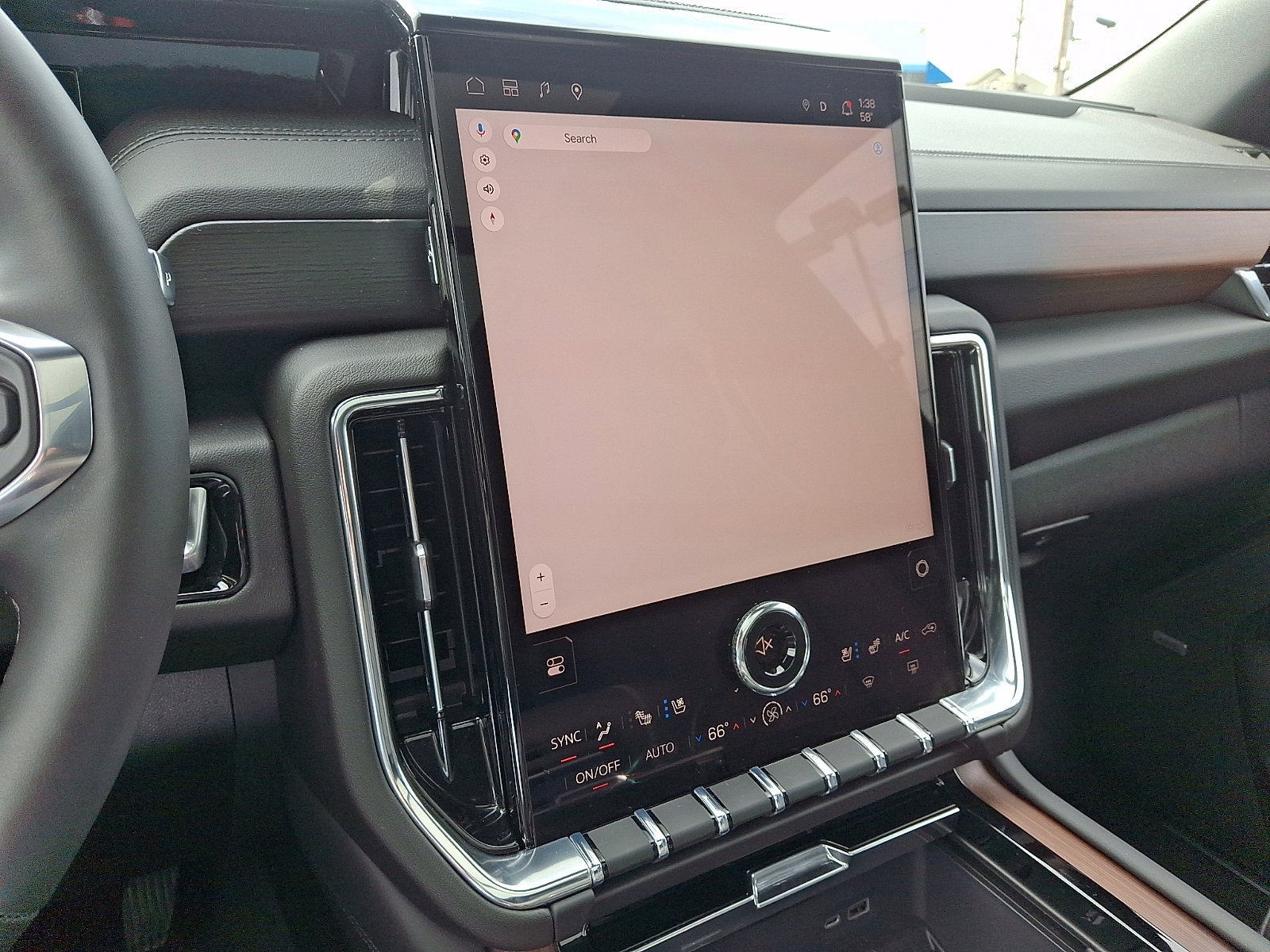 Certified 2026 GMC Yukon Denali w/ Denali Reserve Package image 18