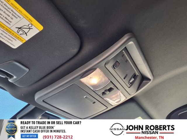 Certified 2024 Nissan Titan PRO-4X w/ Pro-4x Utility Package AWD/4WD image 29