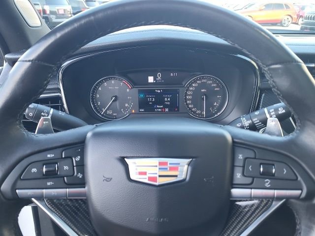 Used 2023 Cadillac XT6 Sport image 13
