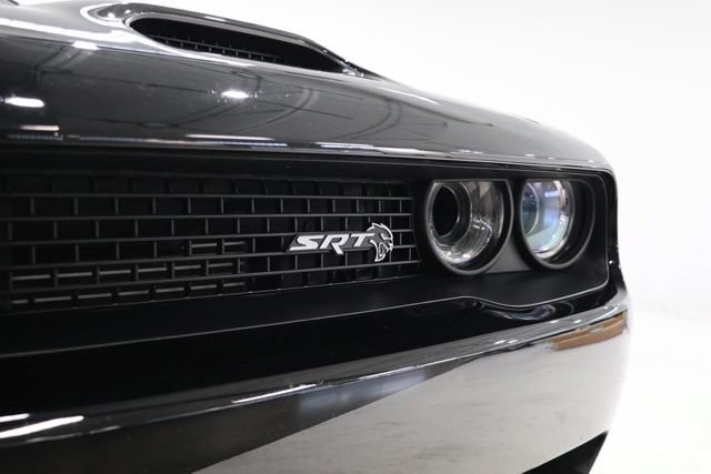 Used 2020 Dodge Challenger SRT Hellcat Redeye RWD image 13