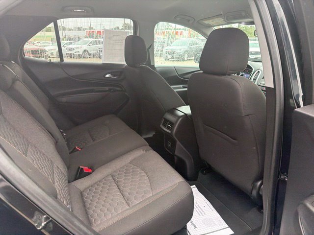Used 2019 Chevrolet Equinox LT AWD/4WD image 18